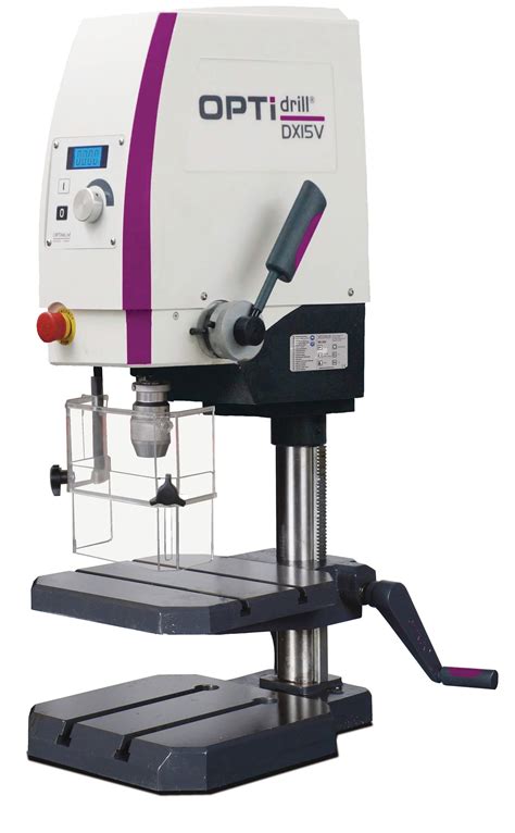 precision drilling machine